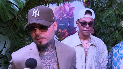 Farruko sobre la corona del dembow: “Si no hay disciplina, se van a quedar peleando por ella”