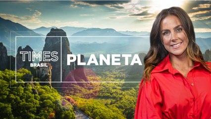 AVENTURAS NO PANTANAL SERGIPANO E PICO DA NEBLINA, O PONTO MAIS ALTO DO PAÍS | PLANETA - 31/05/2025