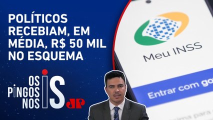Exclusivo: saiba quem é o senador que possivelmente está envolvido nas fraudes do INSS