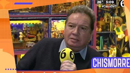 Jorge &#039;Coque&#039; Muñiz habla de su estado de salud