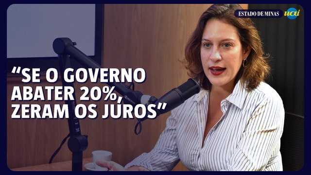 Bella Gonçalves rebate lista de imóveis de Zema: 'Estado não está a venda