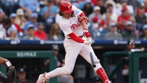 MLB Game Predictions: Phillies, Blue Jays, Giants Clash Tonight