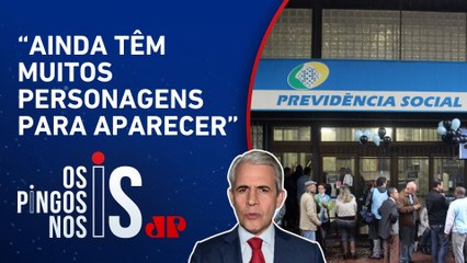D'Avila ironiza senador do PDT acusado de integrar esquema do INSS: “Enorme esquema de corrupção”