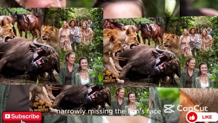 "Deadliest Snakes vs Beautiful Woman in the Amazon Jungle | Real-Life Survival!"