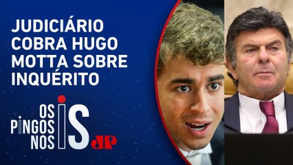 CPI do INSS: Nikolas Ferreira aciona justiça para instalação de investigação sobre roubos