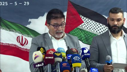 الناشط سانشيز غونزاليس