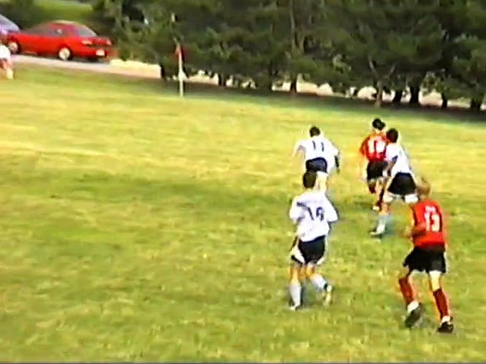 3 Dudez Steppd NutMeg Kweka Kueka Beisteit (Baystate) Games RiiL Football, FutboL Sakkor (soccer) West Team