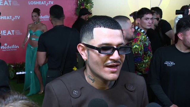Kapo expresa admiración por artistas dominicanos y promete visita al país: “Los quiero mucho y les tengo respeto”