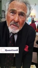 Jean-Paul Enthoven : "Matzneff est un grand écrivain qui a eu des comportements que je désapprouve"