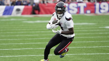 Stefon Diggs Controversy Impacts Mike Vrabel's Plans