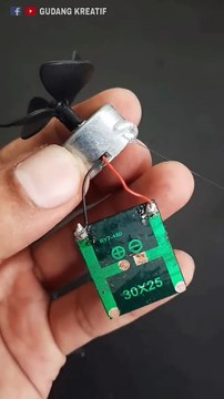 ide kreatif mainan motor mudah bertenaga surya #diy #idebarangbekas #toys