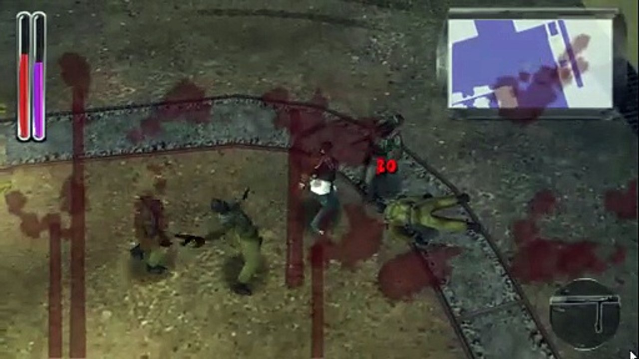 50 Cent Bulletproof para PSP PPSSPP