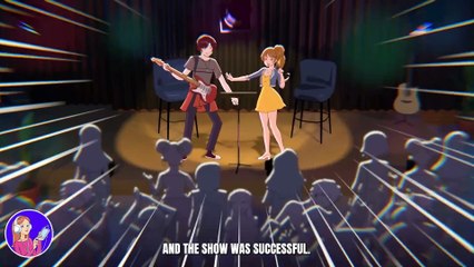 When Success Causes Family Tension: A Teen Singer's Emotional Journey 🎤