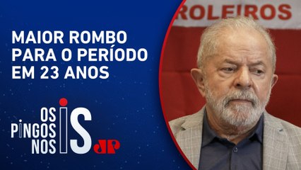 Estatais registram déficit recorde de R$ 2,7 bilhões no primeiro quadrimestre de 2025