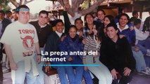 Antes del MySpace, el Facebook y de los memes... así era la prepa