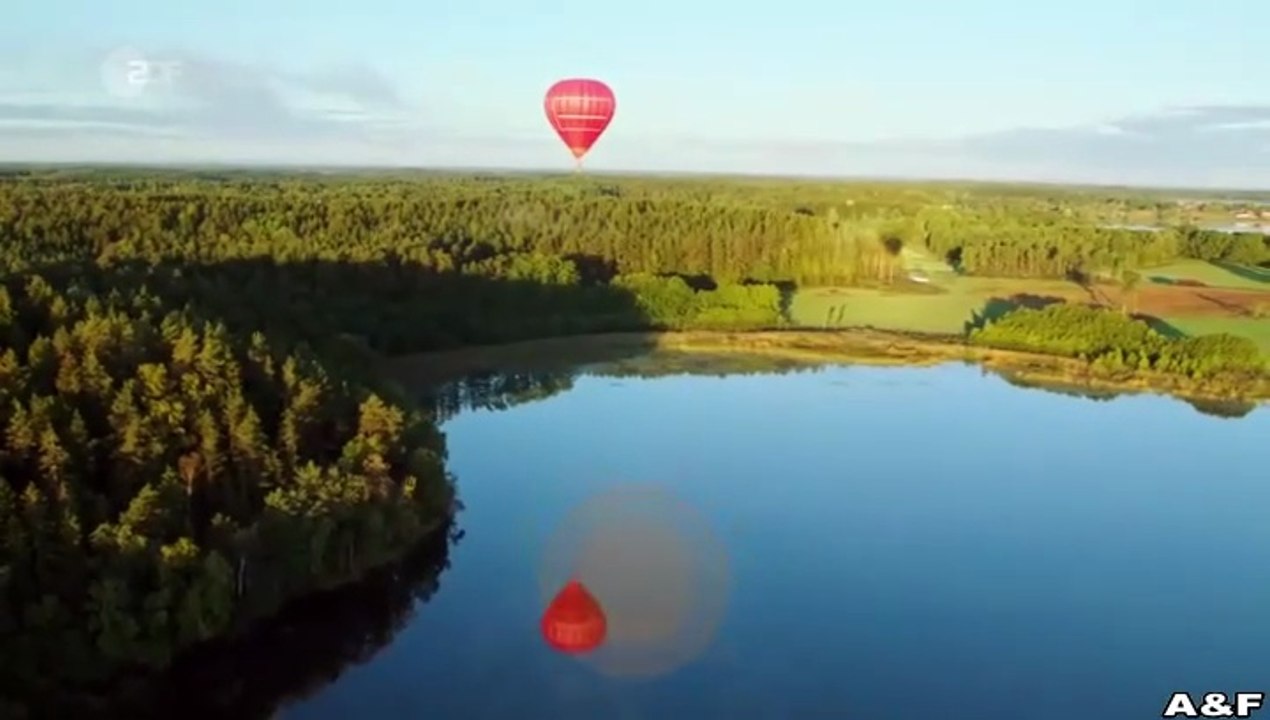 Inga Lindström -075- Vom Festhalten und Loslassen