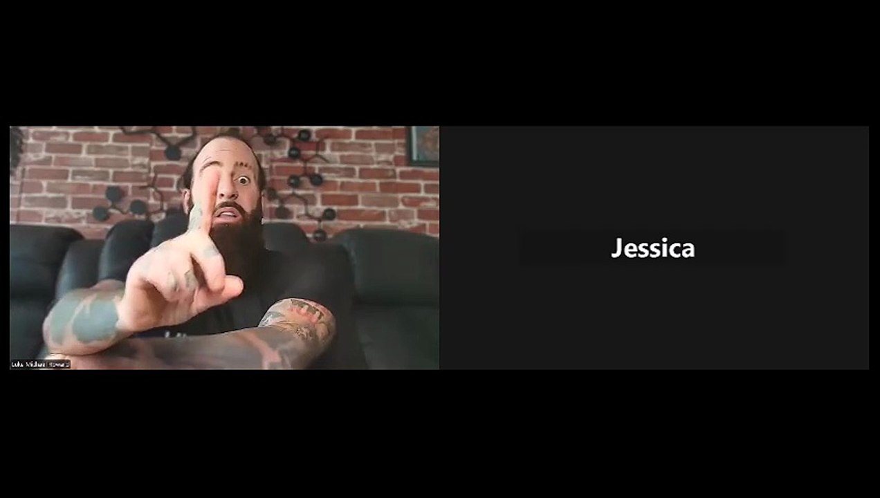 Jessica Shares Her Secret to Stopping Smoking Fast! #lukenosis #smokingcessation #howtoquitsmoking