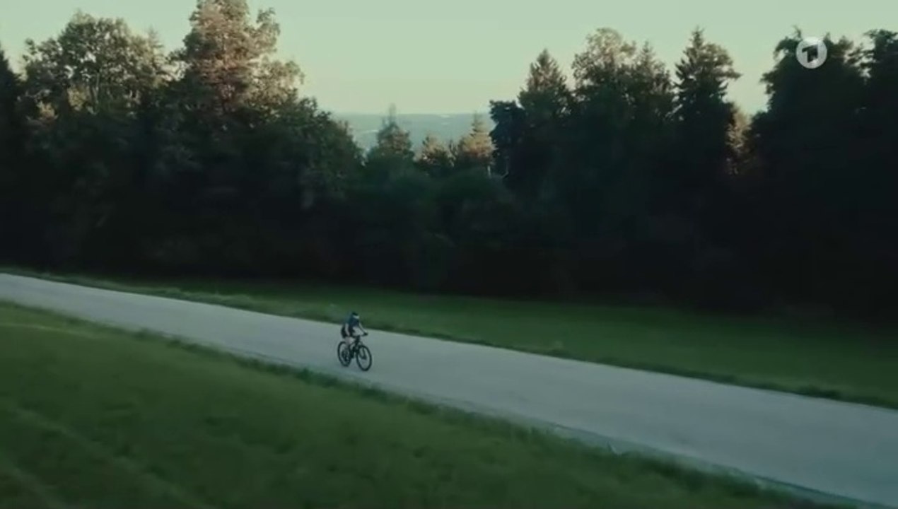 Ohne jede Spur - Der Fall der Nathalie B