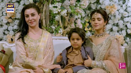 Dastak Episode 33   Ali Raza   Sohai Ali   Feroz Kadri   30 May 2025   ARY Digital Drama