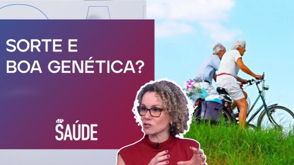 Como ter uma vida longa com qualidade? | JP SAÚDE