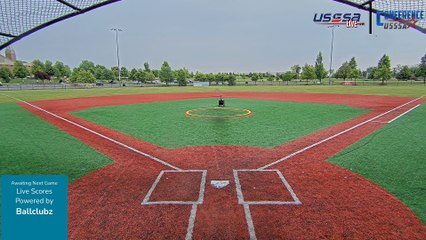 MC2 - Windy City Classic (2025) Fri, May 30, 2025 3:42 PM to 5:47 PM