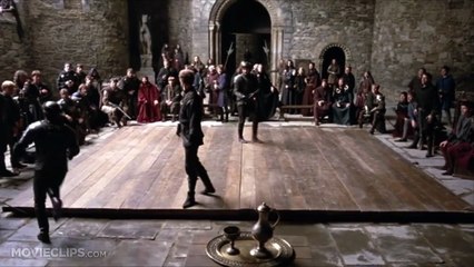 Hamlet (1990) - The Poisoned Cup | Movieclips