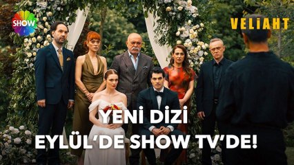 Veliaht Fragman: Discover the Exciting New Release! 🎬