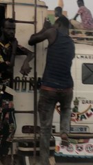 Dude must be sick - part 2