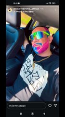 ottavorediroma si va dai vigili