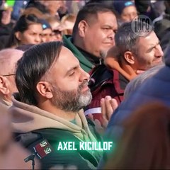 NO ES QUE NO HAY PLATA, EL PROBLEMA ES PARA QUE LA USAN