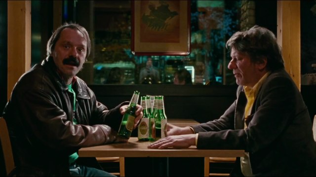 Fest Track On Sirk TV Interview: THE LAST ONE FOR THE ROAD [Cannes Film Festival 2025] - Part I