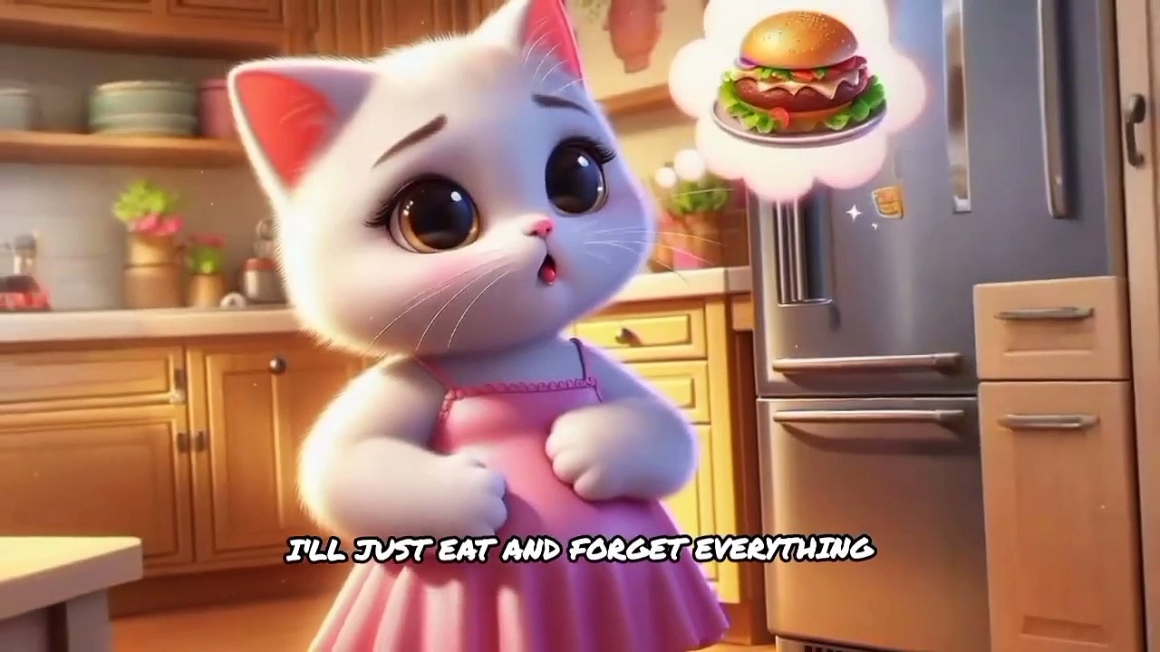 🐾 Nauty kitten VS 😡 Angry Mom _ world best dad #cat #mother #funny #animation #cartoon #catbattle