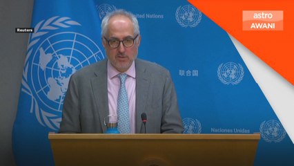 Situasi Gaza paling kritikal sejak perang bermula