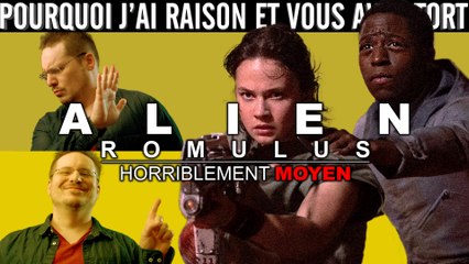 Alien Romulus : La Suite Épique Après un Combat Juridique avec Disney 🚀