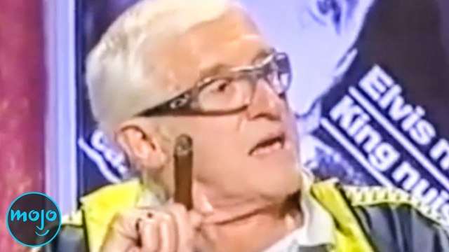 10 Disgraced Celebs Who Never Faced Justice