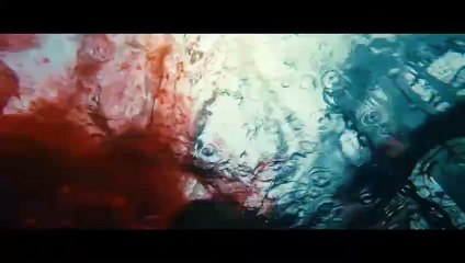 חיות מסוכנות | movie | 2025 | Official Trailer