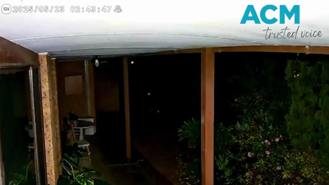 Single mother from Kambah's car is stolen