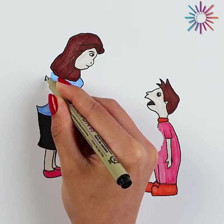 Motherhood where love begins and never ends! 😍🥰