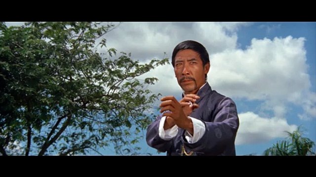 Il furore della Cina colpisce ancora | movie | 1971 | Official Trailer
