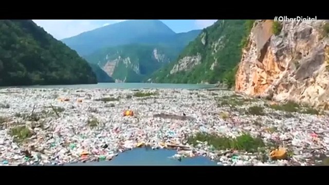 A Ciência acaba de encontrar um uso para os microplásticos