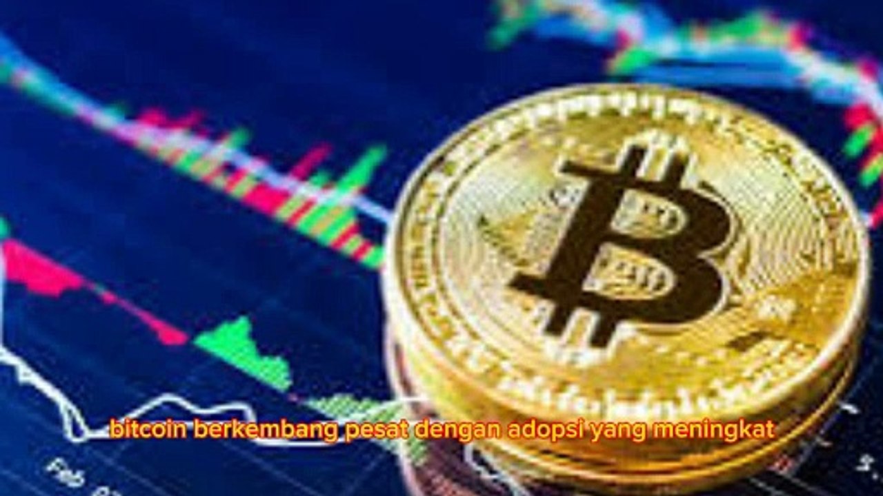 Bitcoin edukasi