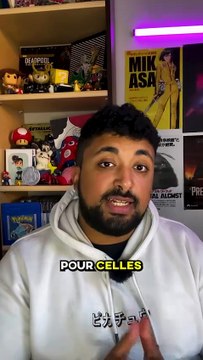 Invitation : LOUP GAROU (Canal+)