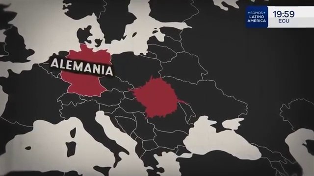 NAZIS EN LATINOAMERICA ARGENTINA Programa especial DNews