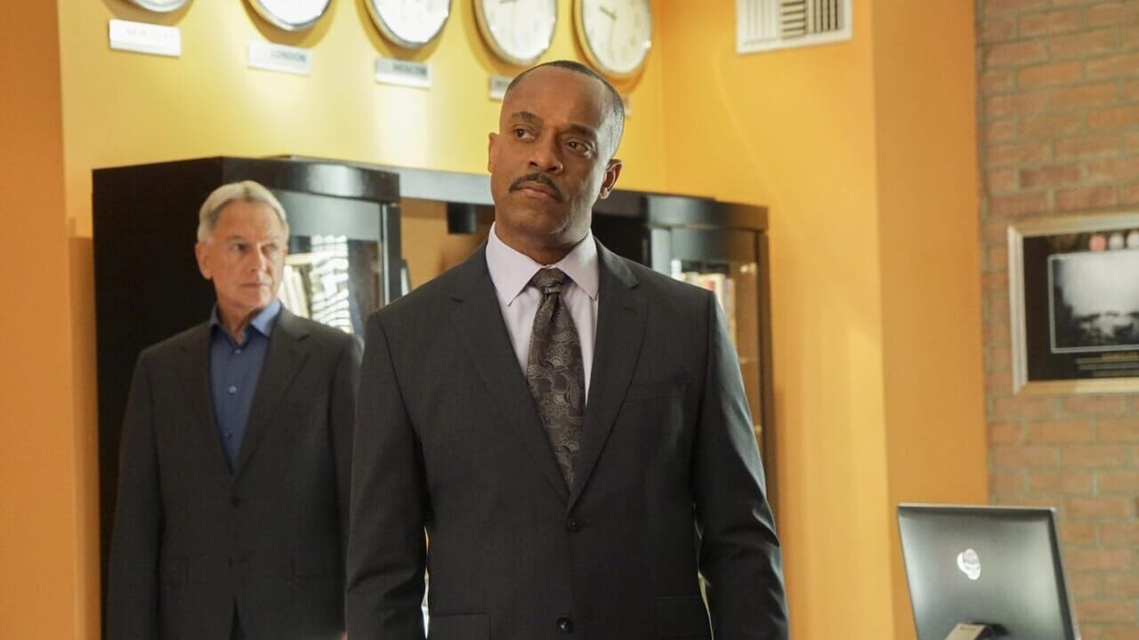 NCIS