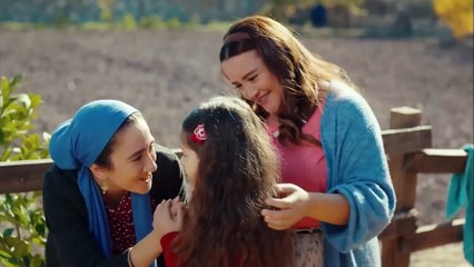 A Filha do Embaixador Episódio 107 (Dublagem em Português) Sefirin Kizi