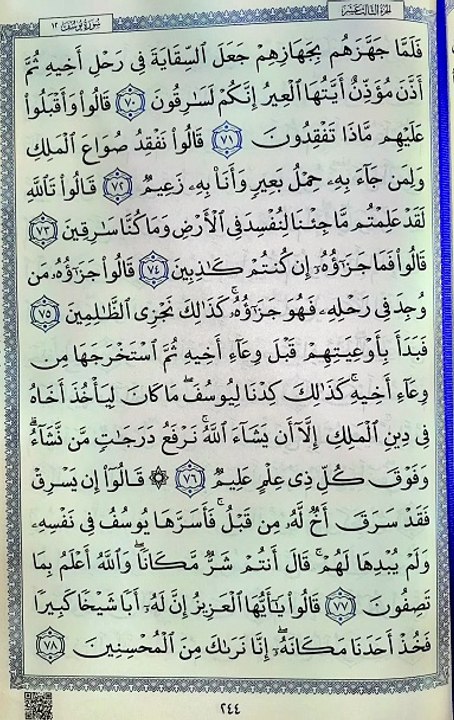 صفحة (244)