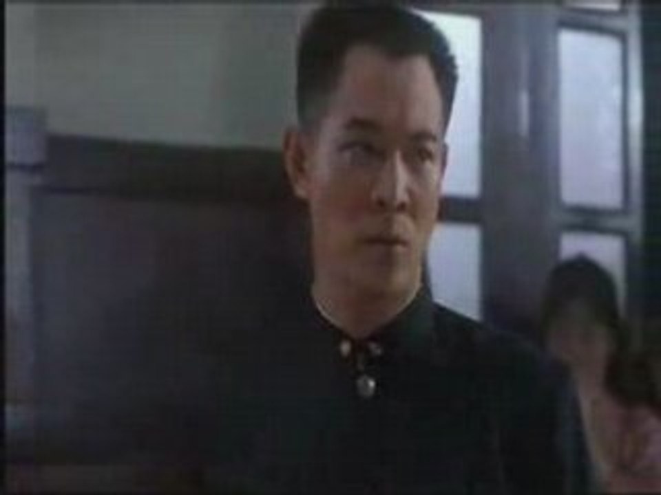 BRUCE LEE,JACKIE CHAN,JET LEE