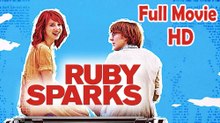 Ruby Sparks (2012) Full Movie HD