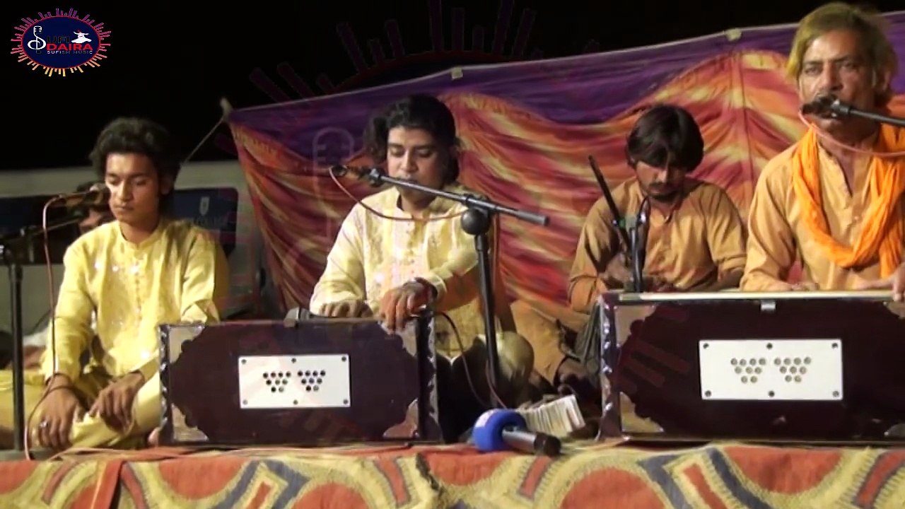 Allah hu Allah hu ,Qawali by Nusrat Fateh ali Khan,One of the greatest Qawali