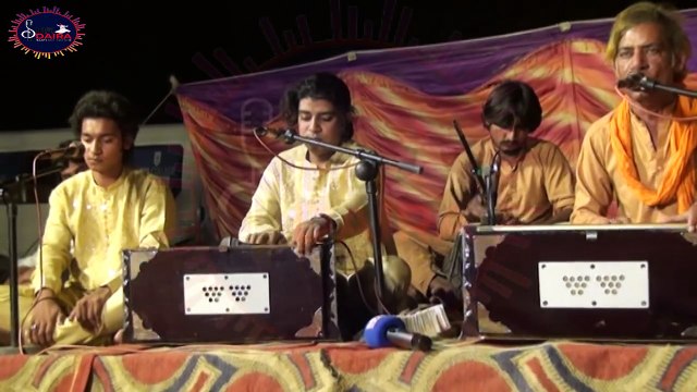 Allah hu Allah hu ,Qawali by Nusrat Fateh ali Khan,One of the greatest Qawali